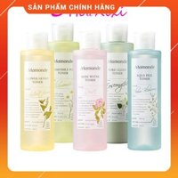 Nước hoa hồng Mamonde 250ml mẫu mới 2018 Mĩ Phẩm Gía Sỉ 89