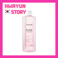 Nước hoa hồng Mamonde 250ml