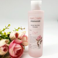 Nước hoa hồng Mamonde 250ml