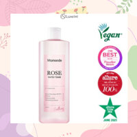 Nước hoa hồng Mamonde 250ml 500ml