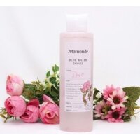 Nước hoa hồng,  Mamonde 250ml