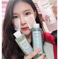 Nước hoa hồng Mamonde 250ml