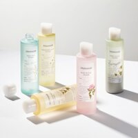 Nước hoa hồng Mamonde diếp cá Pore Clean Centella rau má Aqua Peel hoa mận Chamomile hoa cúc Rose Water Toner  150ml