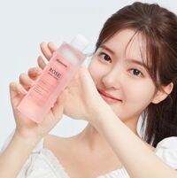 Nước hoa hồng Mamonde Rose Water Toner 150ml và 250ml