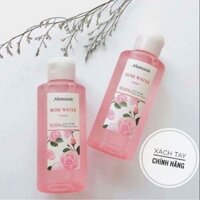 Nước Hoa Hồng Mamonde Rose Water Daily Skin Toner 250ml