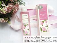 NƯỚC HOA HỒNG MAMONDE ROSE WATER DAILY SKIN TONER