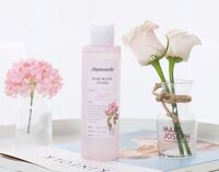 Nước Hoa Hồng Mamonde Rose Water Toner