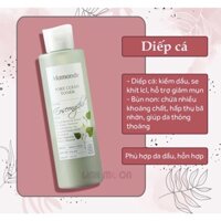 Nước hoa hồng Mamonde Toner 250ml - Cấp ẩm, kiềm dầu, se khít lỗ chân lông