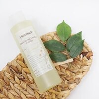 Nước hoa hồng Mamonde Chamomile Pure Toner