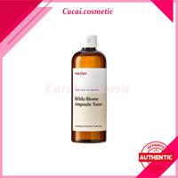Nước Hoa Hồng Ma:nyo Bifida Biome Ampoule Toner 210ML Manyo
