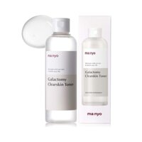 Nước Hoa Hồng Manyo Galactomy Clearskin Toner 210ml