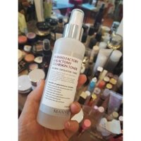 Nước hoa hồng Manyo