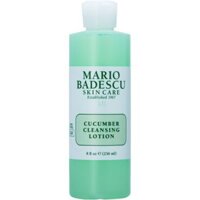 Nước hoa hồng mario badescu Cucumber Cleansing Lotion Toner