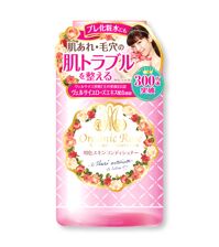 Nước hoa hồng Meishoku Organic Rose Skin Conditioner