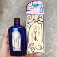 NƯỚC HOA HỒNG MEISHOKU