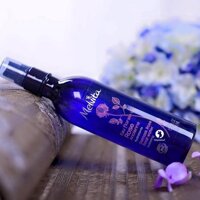 Nước hoa hồng Melvita Damask Rose Floral Water Pháp cách chăm sóc da mặt hiệu quả (Tindi Lavender)