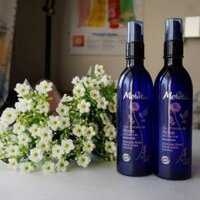 nước hoa hồng melvita eau florale de rose