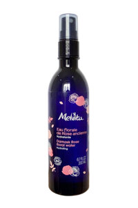 Nước hoa hồng Melvita Eau Florale de Rose