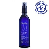 Nước hoa hồng Melvita Eau Florale de Lavande 200ml