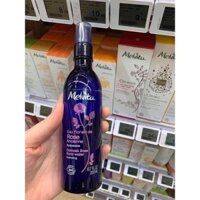 NƯỚC HOA HỒNG MELVITA LAVENDER 200 ml