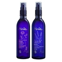 NƯỚC HOA HỒNG MELVITA ROSE & MELVITA LAVENDER 200ML - PHÁP