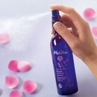 Nước hoa hồng Melvita Rose Floral Water