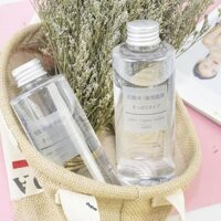 Nước Hoa Hồng Muji Light Toner Water 200ML