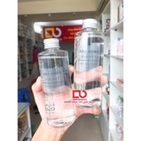 Nước hoa hồng Muji Light/Moisture Toning Water 200ml