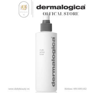 Nước hoa hồng Multi-Active Toner 250ml