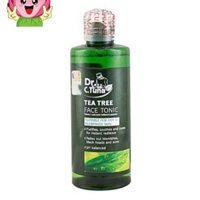 Nước hoa hồng MỤN TRÀ XANH FARMASI - Tea Tree Series Face Tonic 225ml