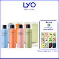 Nước Hoa Hồng Naexy Recovery Toner Dưỡng Ẩm, Phục Hồi Da Hàn Quốc 200ml