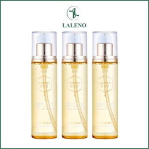 Nước hoa hồng Nature Republic Bee Venom Toner 150ml