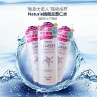 Nước hoa hồng Naturie Hatomugi Skin Conditioner