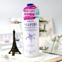 Nước hoa hồng Naturie Skin Conditioner (Lotion)