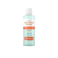 Nước Hoa Hồng Neutrogena Acne Stress Control Toner Triple-Action Oil-Free 237ml