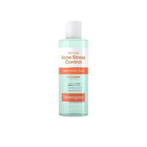 NƯỚC HOA HỒNG NEUTROGENA OIL FREE ACNE STRESS CONTROL - NH1