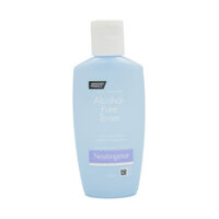 Nước Hoa Hồng NEUTROGENA Alcohol Free Toner Không Cồn Dưỡng Da Cấp Ẩm                                       150ml
