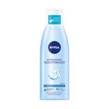 Nước hoa hồng Nivea 200ml ( xanh và hồng đậm)