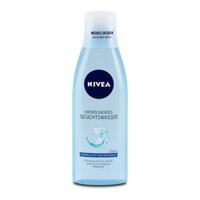 Nước hoa hồng Nivea Đức cho da thường và hỗn hợp 200ml