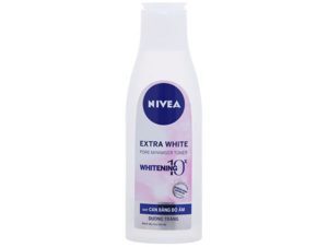 Nước hoa hồng NIVEA làm trắng da 200ml - 01217MP12