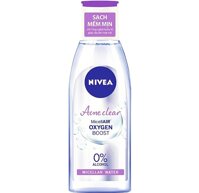 Nước hoa hồng nivia 200ml