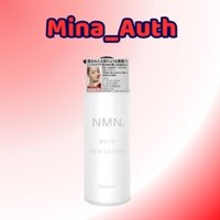 Nước Hoa hồng NMN, Lotion cấp ẩm sáng da Nhật Bản,Toner Trắng Da Chống Lão Hoá 500ml