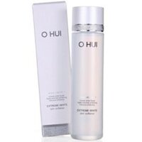 Nước hoa hồng Ohui  Extreme white skin softenerNước hoa hồng Ohui  Extreme white skin softener