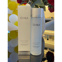 Nước Hoa Hồng Ohui Extreme White Skin Softener 150ml