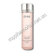 Nước hoa hồng Ohui Skin Softener Moist bổ sung độ ẩm cao