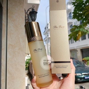 Nước hoa hồng Ohui the first Skin Softener tái sinh da