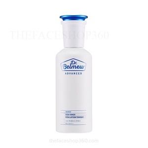 Nước hoa hồng phục hồi da Dr.Belmeur Advanced Cica Toner 150ml