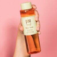 NƯỚC HOA HỒNG PIXI GLOW TONIC 250ml