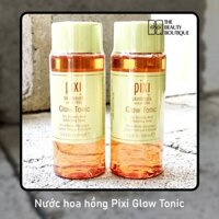 Nước Hoa Hồng Pixi Glow Tonic