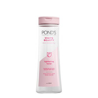 Nước Hoa Hồng Pond's White Beauty Làm Sáng Da White Beauty Lightening Toner 150ml